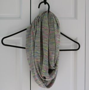 Infinity Scarf
